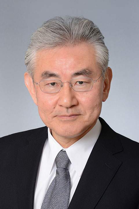 繁田 雅弘